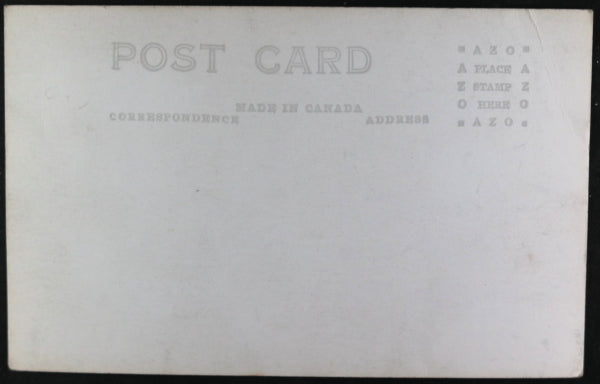 Canada photo postcard The Old Mill, Humber Valley Toronto c. 1930s