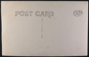 Canada postcard HBC sternwheeler ‘Peace River’ Alberta c.1910