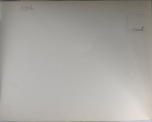 Early CPR Pollard photo of Supply Farm, Strathmore Alberta @1918