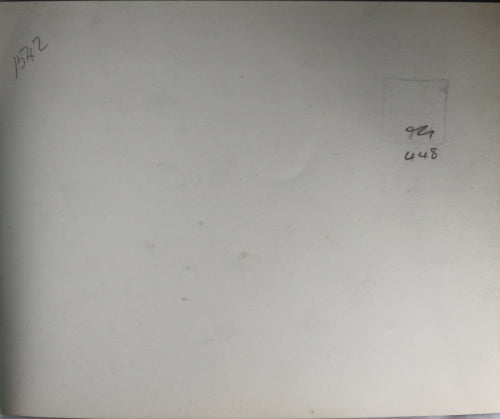 Early CPR photo of building of railway in Western Canada @1910s