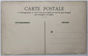 France deux cartes postales militaires illustrées @Guerre 14-18