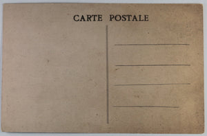 France carte postale Les Bobénal’s c.1915