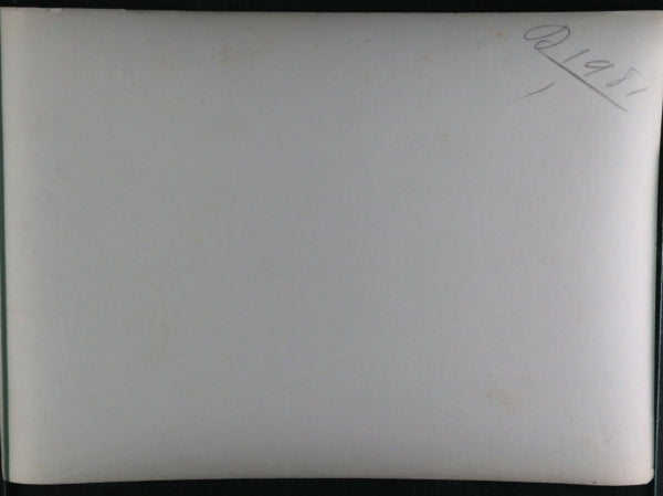 Guerre 14-18 France gonflage ballon d’observation ‘saucisse’