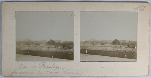 Guerre 14-18 Paris photo arrrestation d’un espion 2 aout 1914