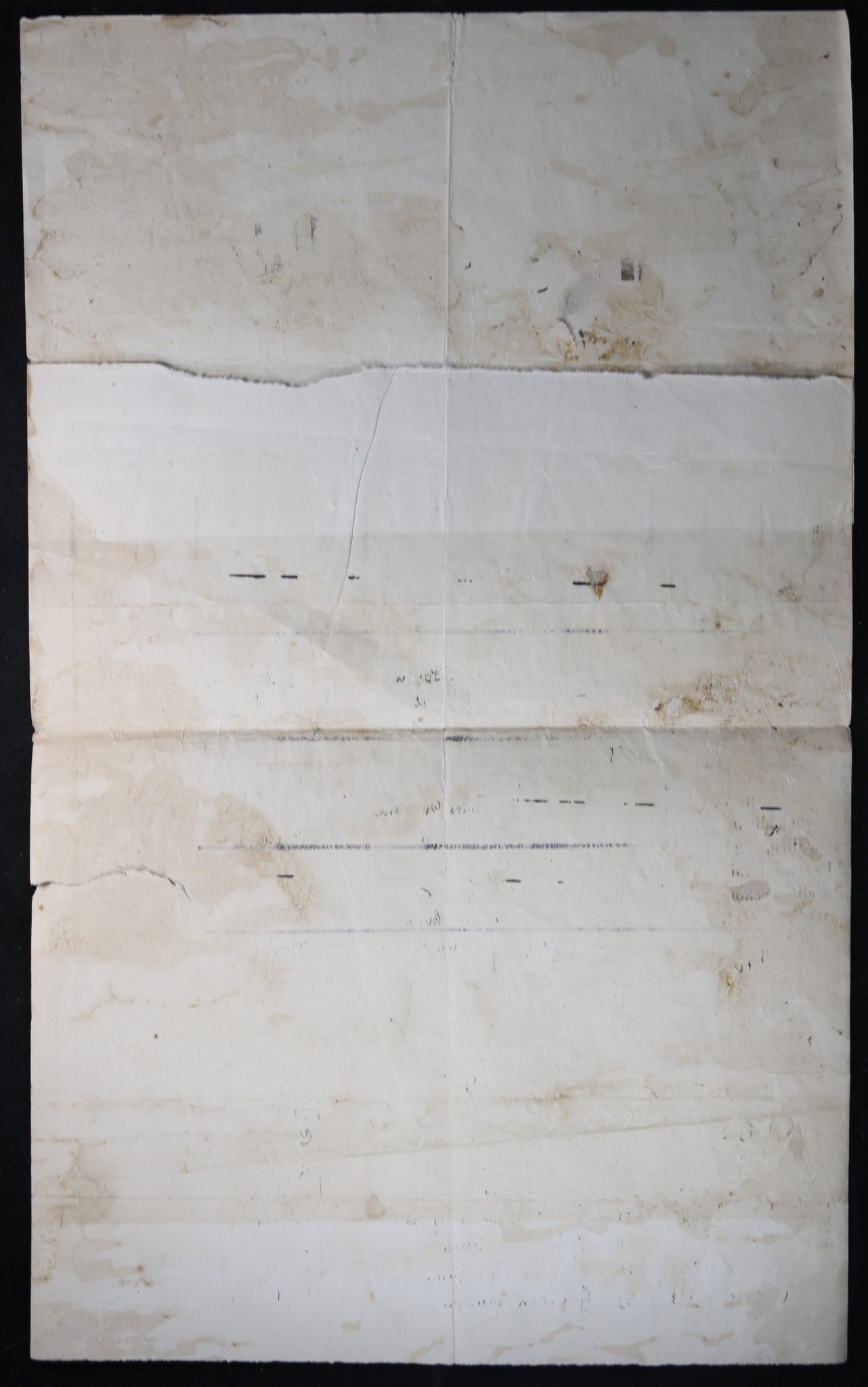 Guerre 14-18 liste des insoumis Clermont-en-Argonne mars 1915