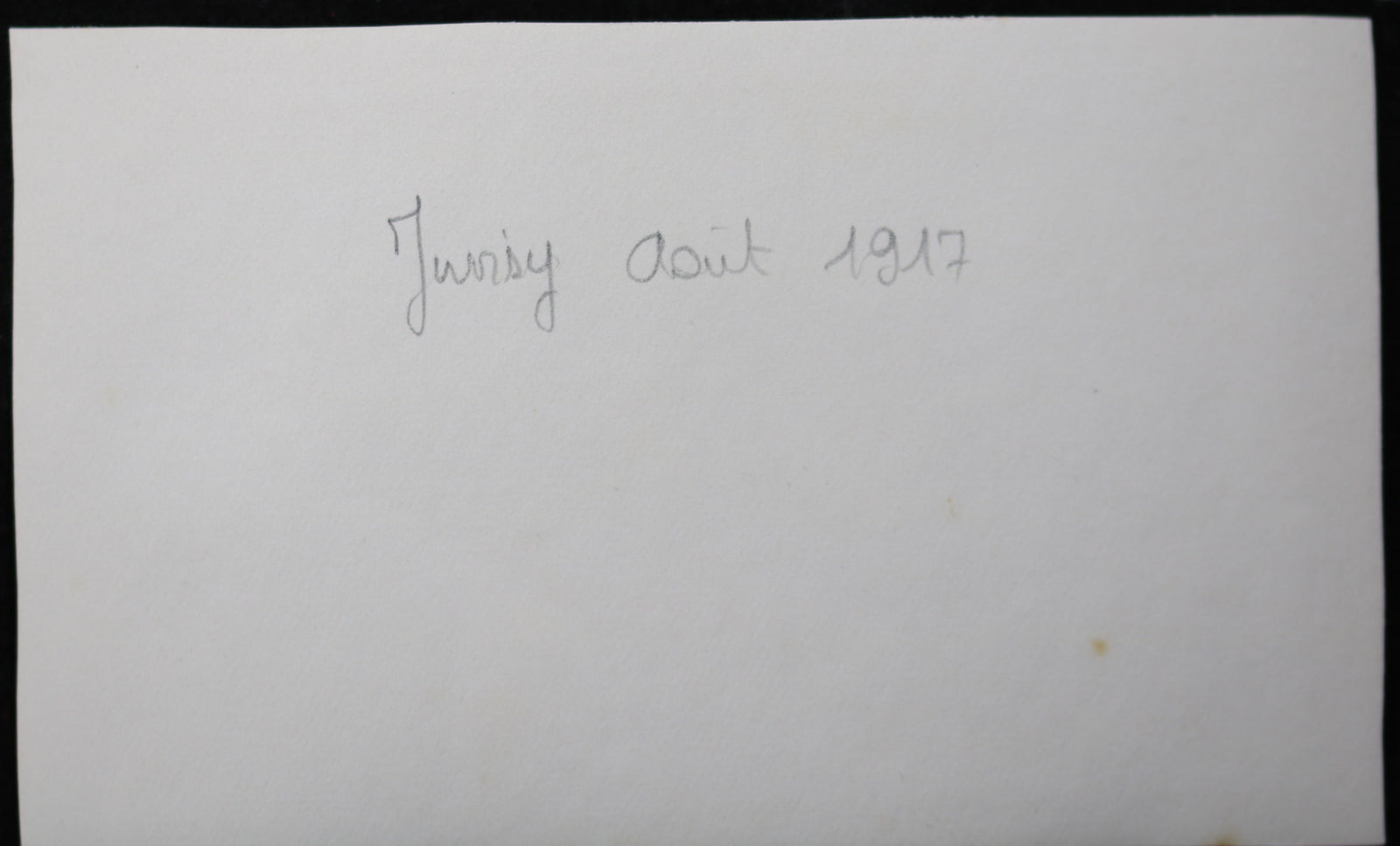 Guerre 14-18 photo 1917 biplan Farman à l'aérodrome de Juvisy-sur-Orge