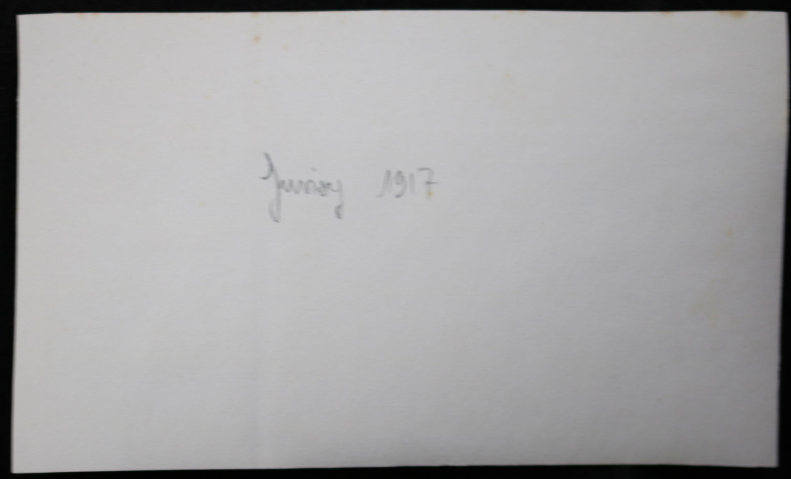 Guerre 14-18 photo 1917 biplan à l'aérodrome de Juvisy-sur-Orge #4