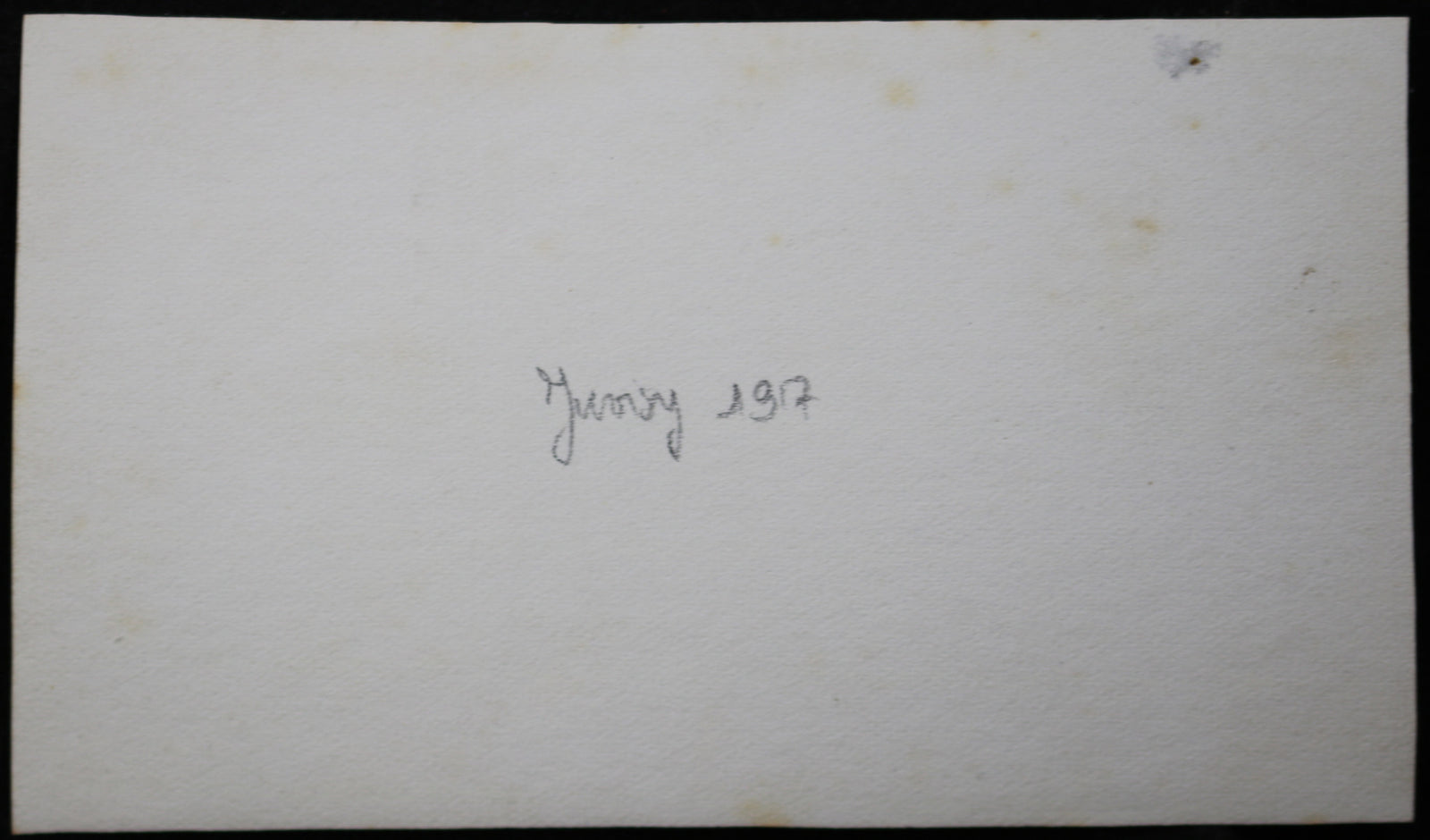 Guerre 14-18 photo 1917 biplan à l'aérodrome de Juvisy-sur-Orge #5