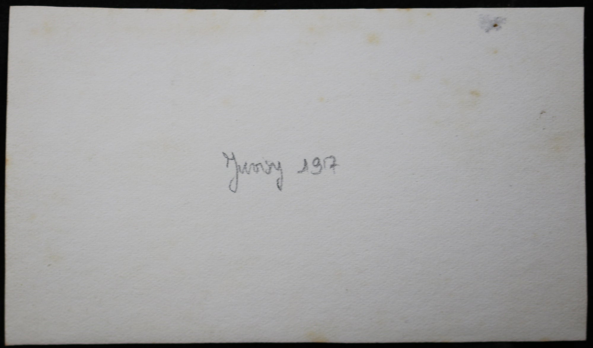 Guerre 14-18 photo 1917 biplan à l'aérodrome de Juvisy-sur-Orge #5