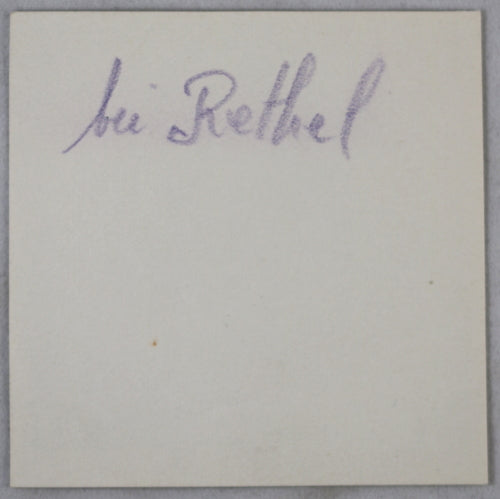 Guerre 14-18 photo avion biplan allemand capoter près Rethel (Ardennes)