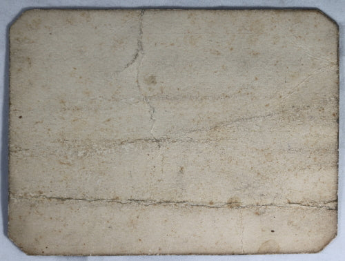 Guerre 39-45 carte d’identité mécanicien dépot Marine La Pallice