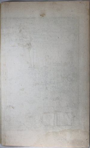 Vue de Limbourg Belgique de Guicciardini  c.1612