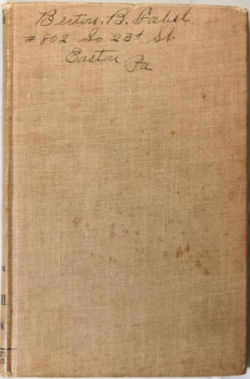 Manual of Taxidermy for Amateurs - 1901 Manual of Taxidermy for Amateurs - 1901