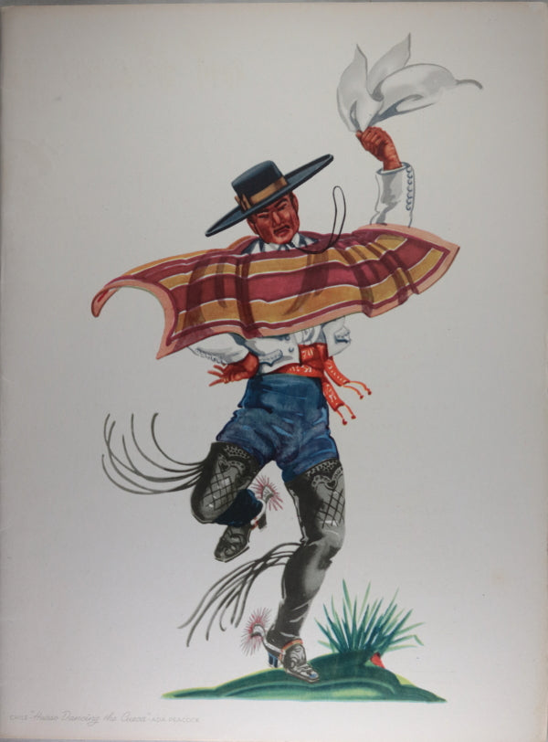 Moore McCormack Cruise Ship Menu 1955 (Barbados-Bermuda)