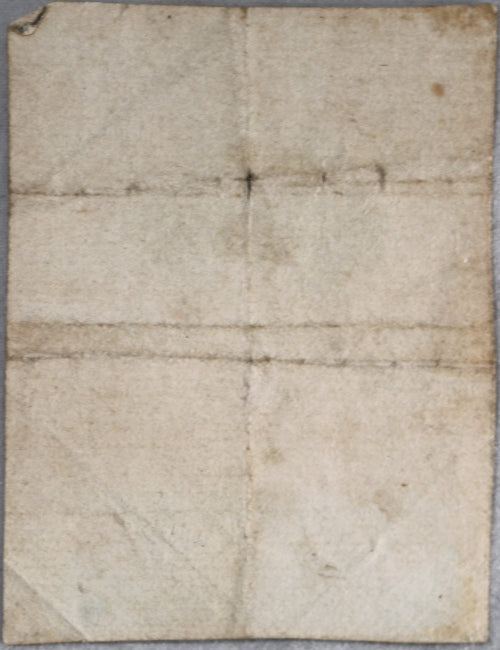 Petite image femme noble, France