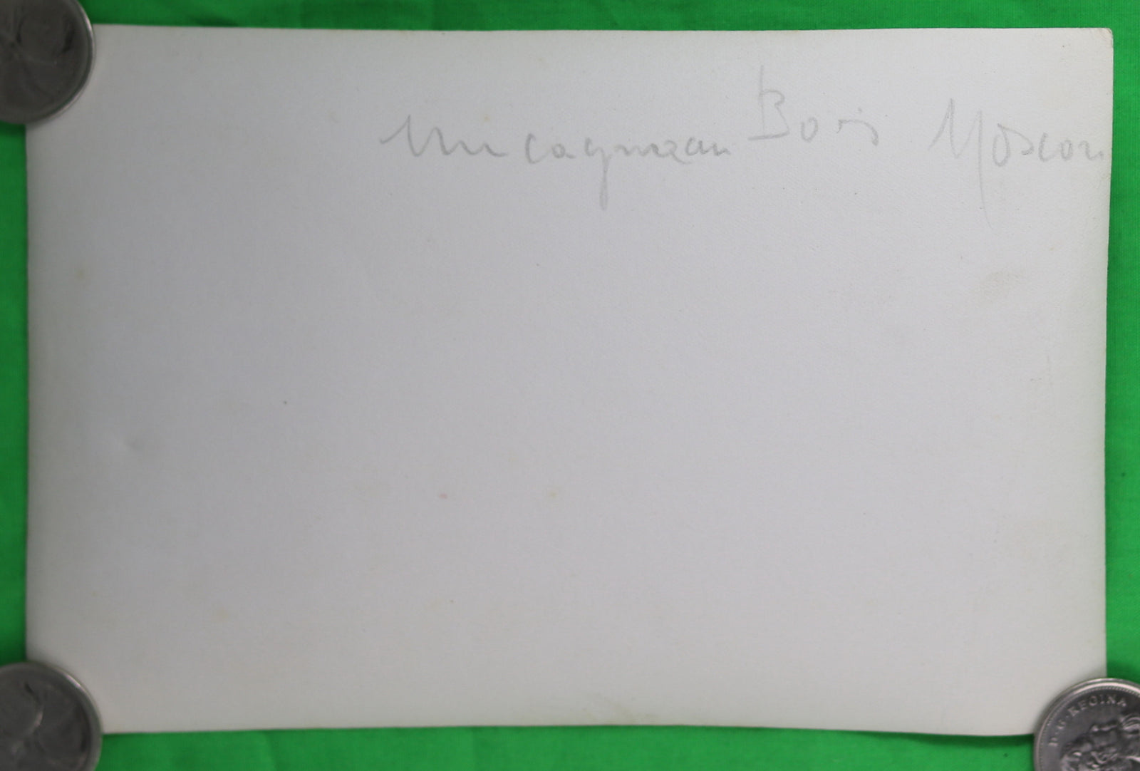 Photo Guerre 14-18 Bois Moscou Marne