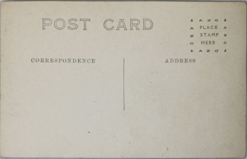 Photo postcard of S.S. Victoria, Nome Alaska c. 1910s