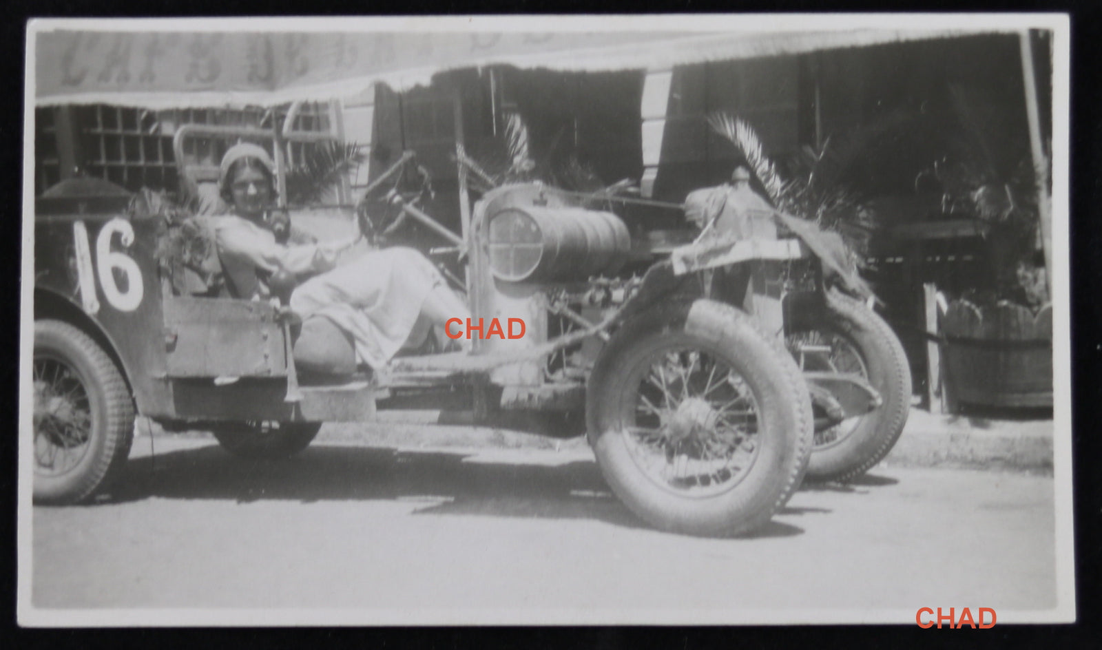 Photo rally car, automobile de rallye