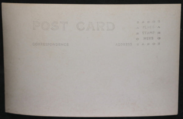 Photo postcard of train wreck near St. Paul  Republic Minnesota