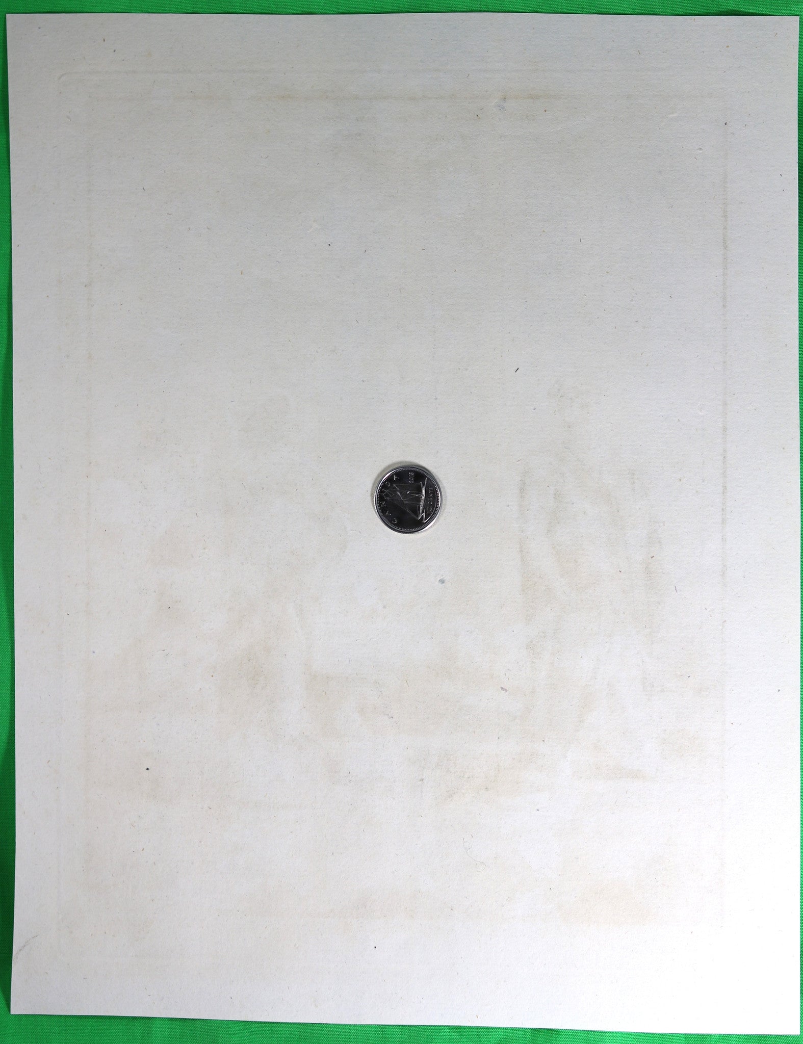 Print ‘Dress of Noblemen of Kongo’ @1747