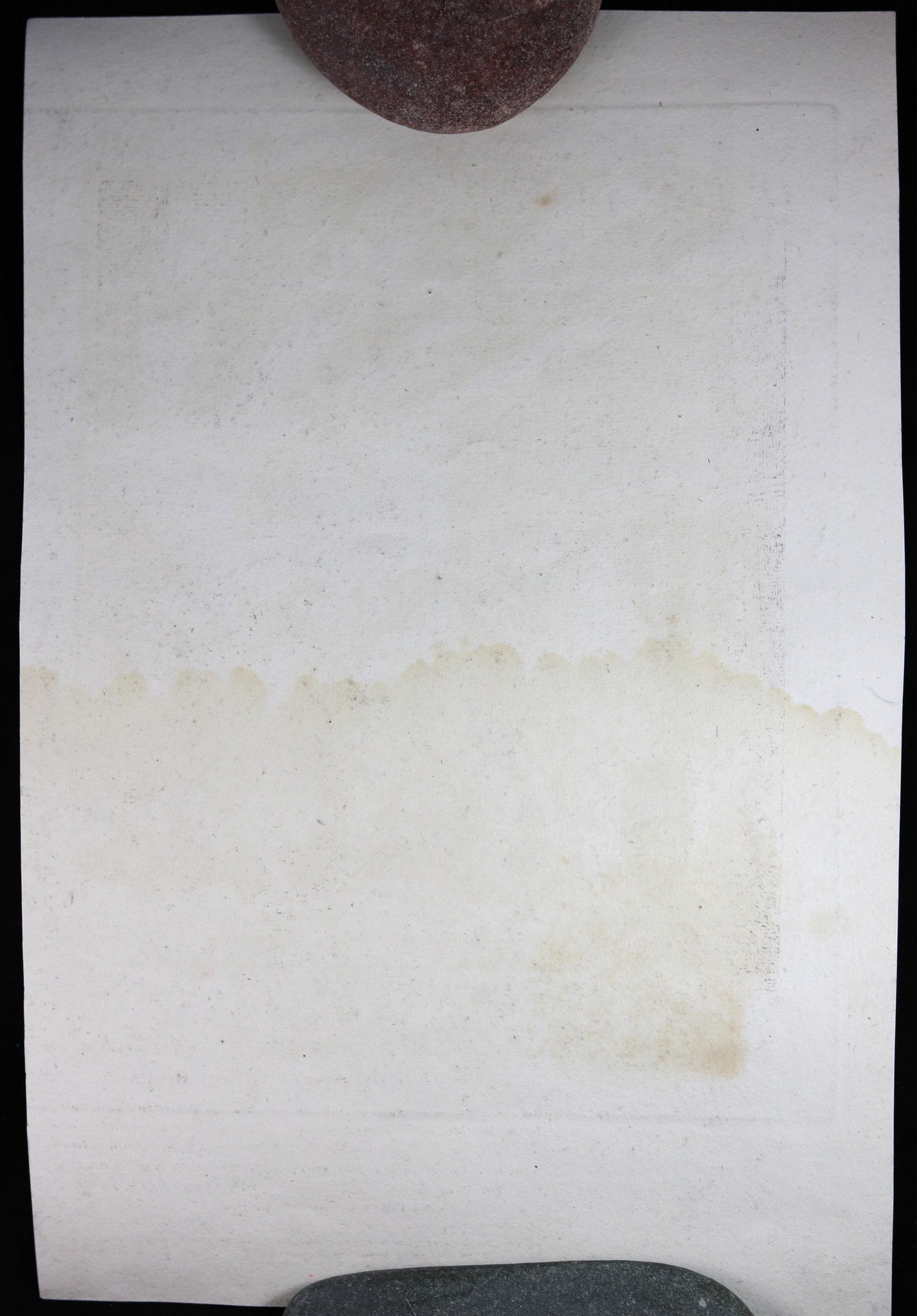 Print “The Farmer’s Return” after William Hogarth (1796-1806)