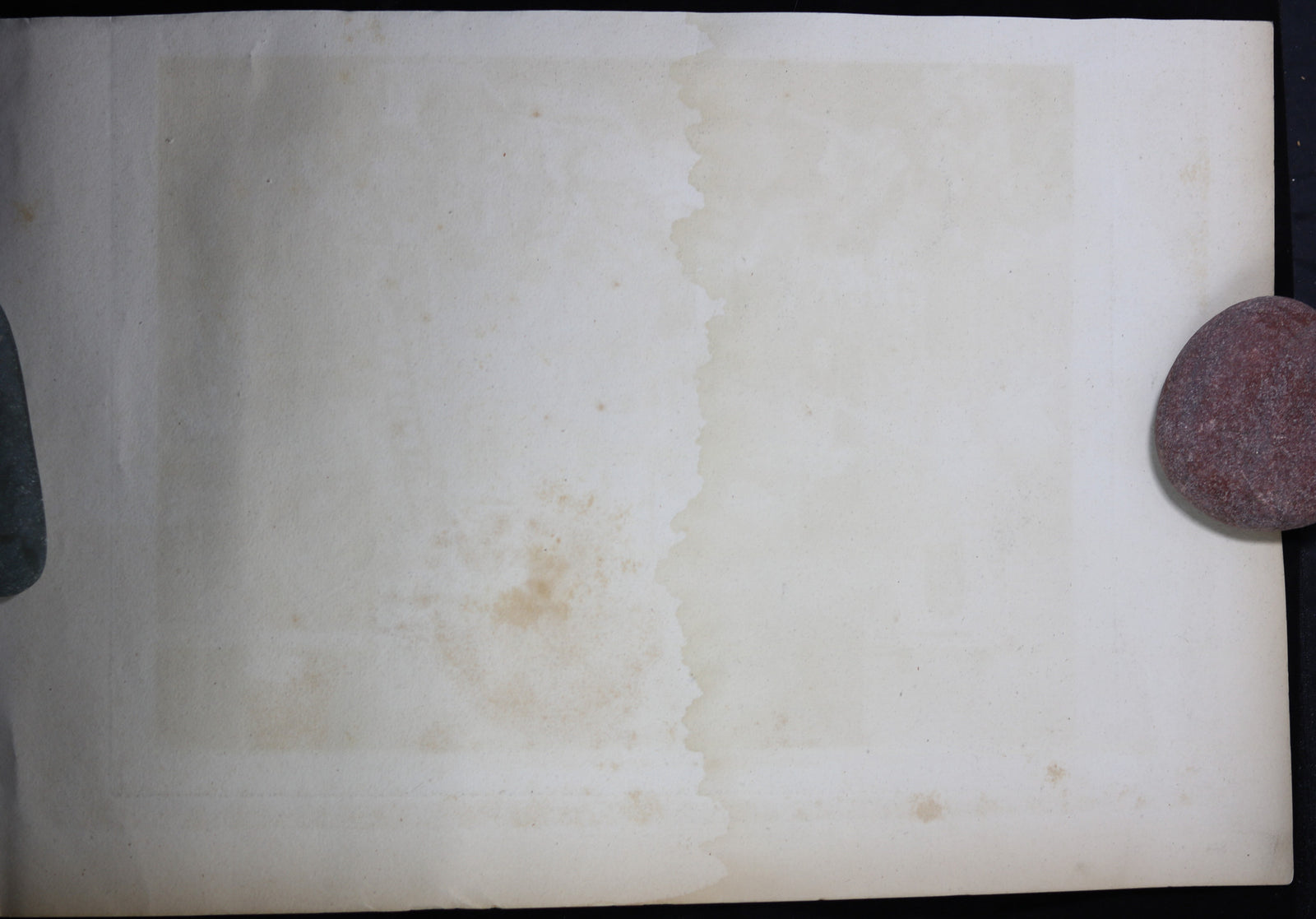 Print ‘The Times’ after William Hogarth (1796-1806)