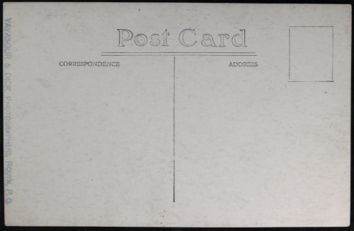 RPPC photo of Horne Mine, Noranda Quebec Canada @1935