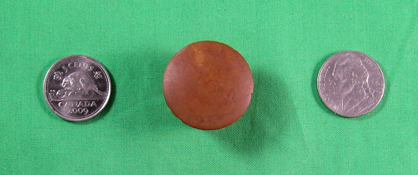 Reliquary Agnus Dei (1800s) / Reliquaire pour Agnus Dei