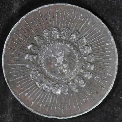 Révolution de 1848 (Canuts),  médaille armement commune à Lyon