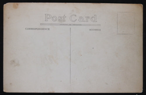 Two PCs Dr. Locke treating arthritis patients Williamsburg Ont. 1930s