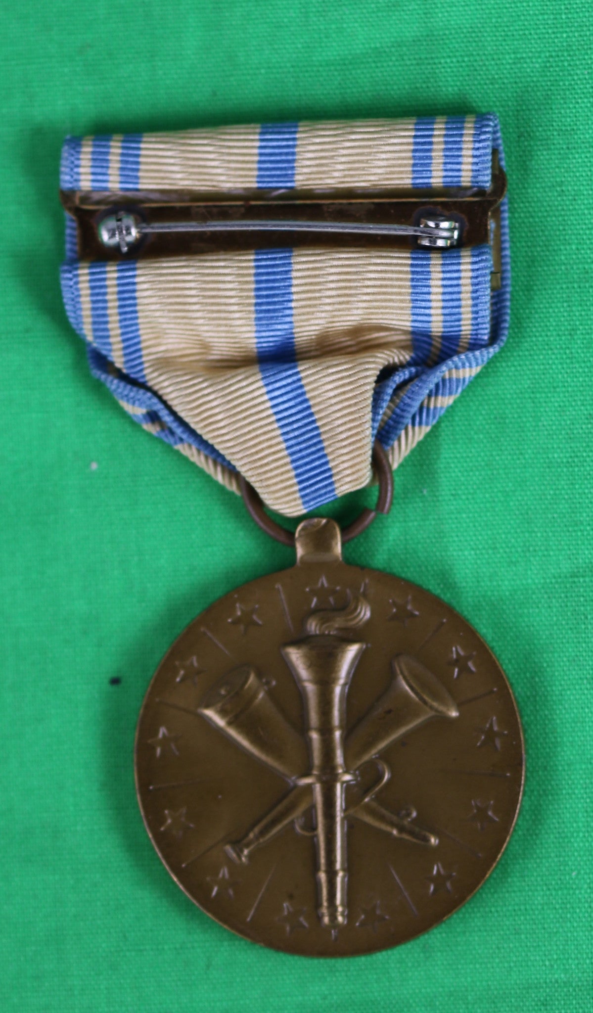 Armed Forces Reserve Medal - Air Force