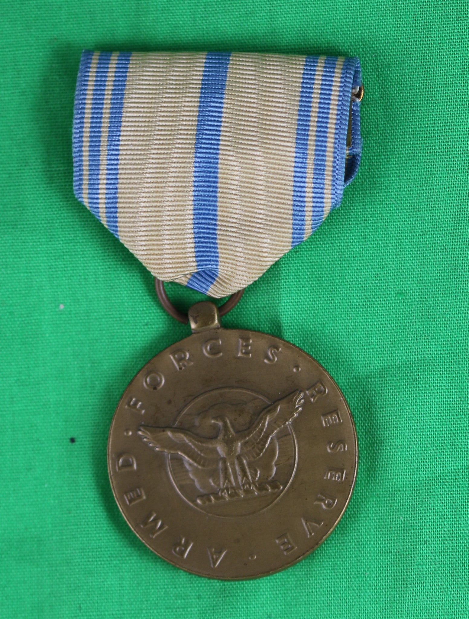 Armed Forces Reserve Medal - Air Force