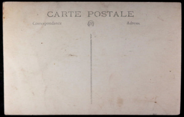 Vimy photo postcard entrance to ‘Grange Subway system’ used by C.E.F.