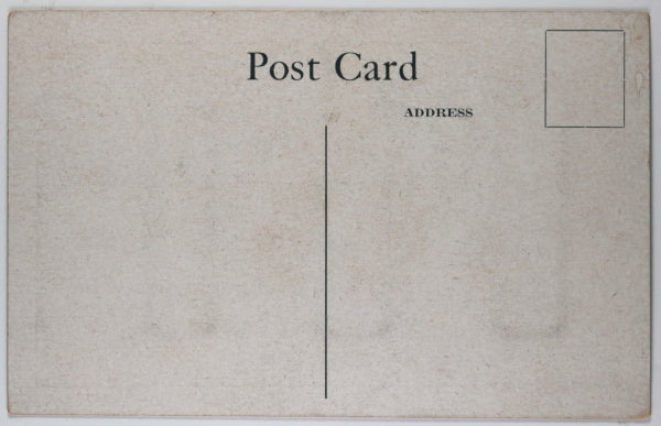 WW1 Canada C.E.F. 161st 'Huron' Battalion postcard c.1916