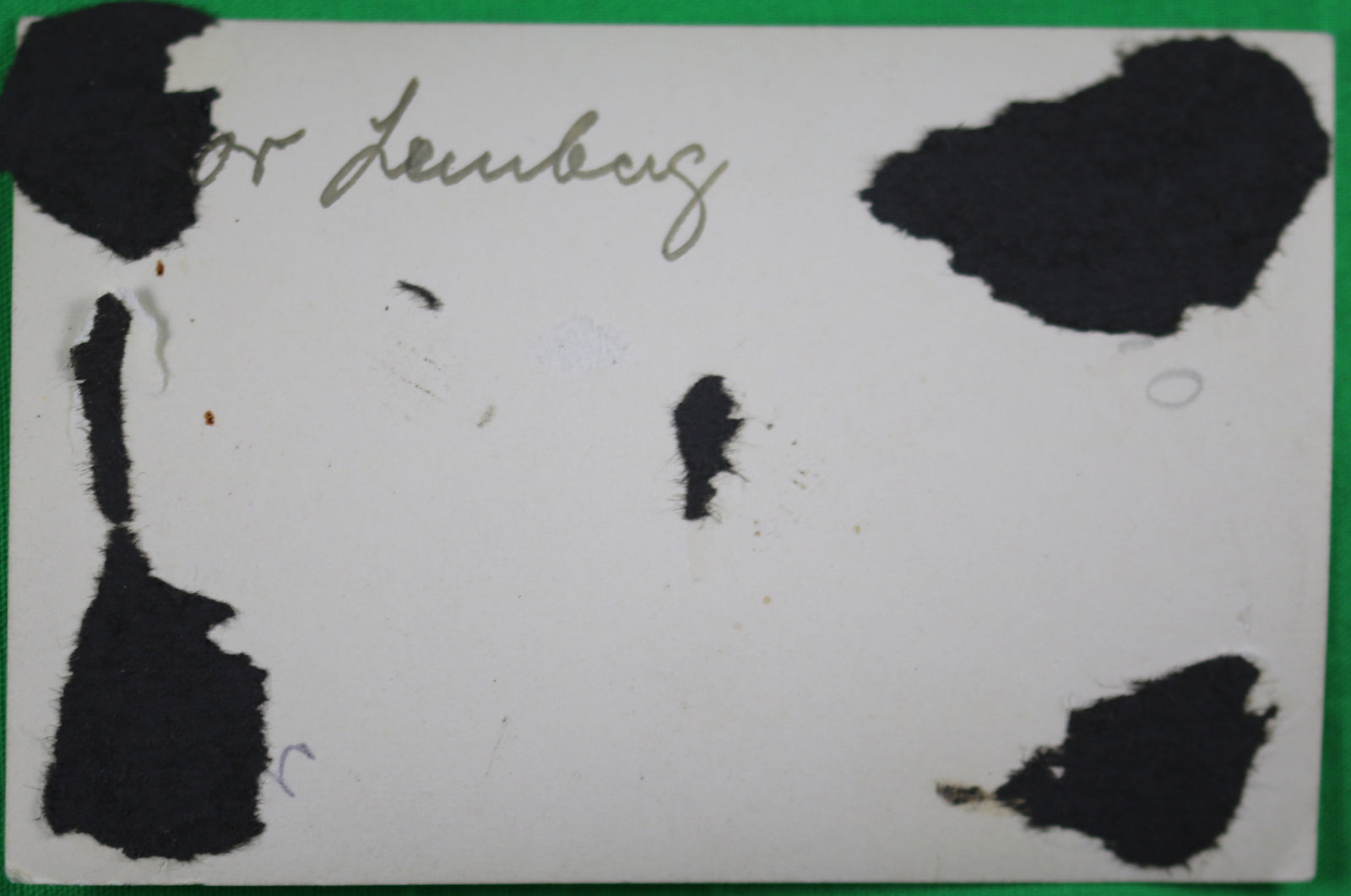 WW2 German photo of art begin removed Lviv Ukraine