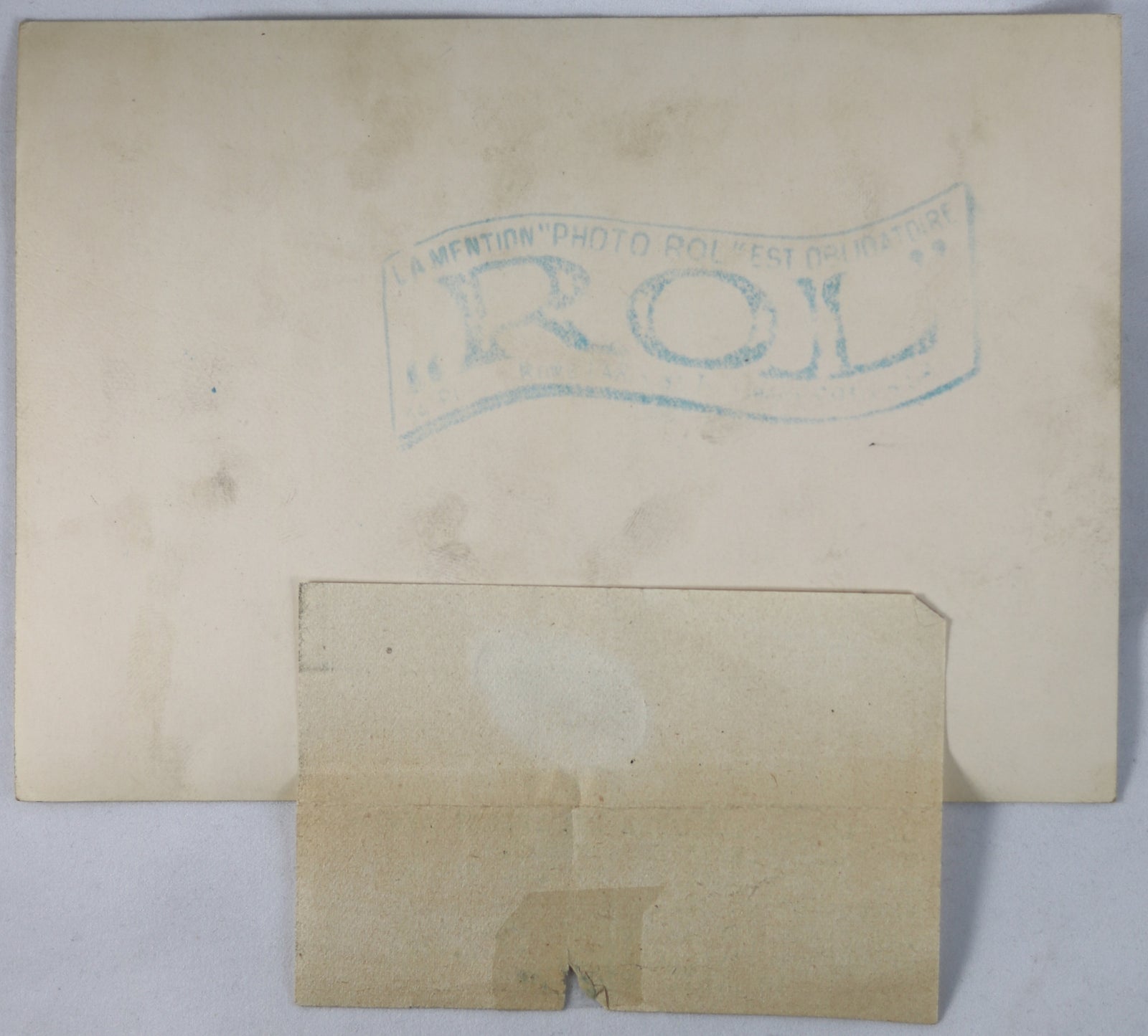 WW2 photo April 1940 British Home Fleet in action, Norway