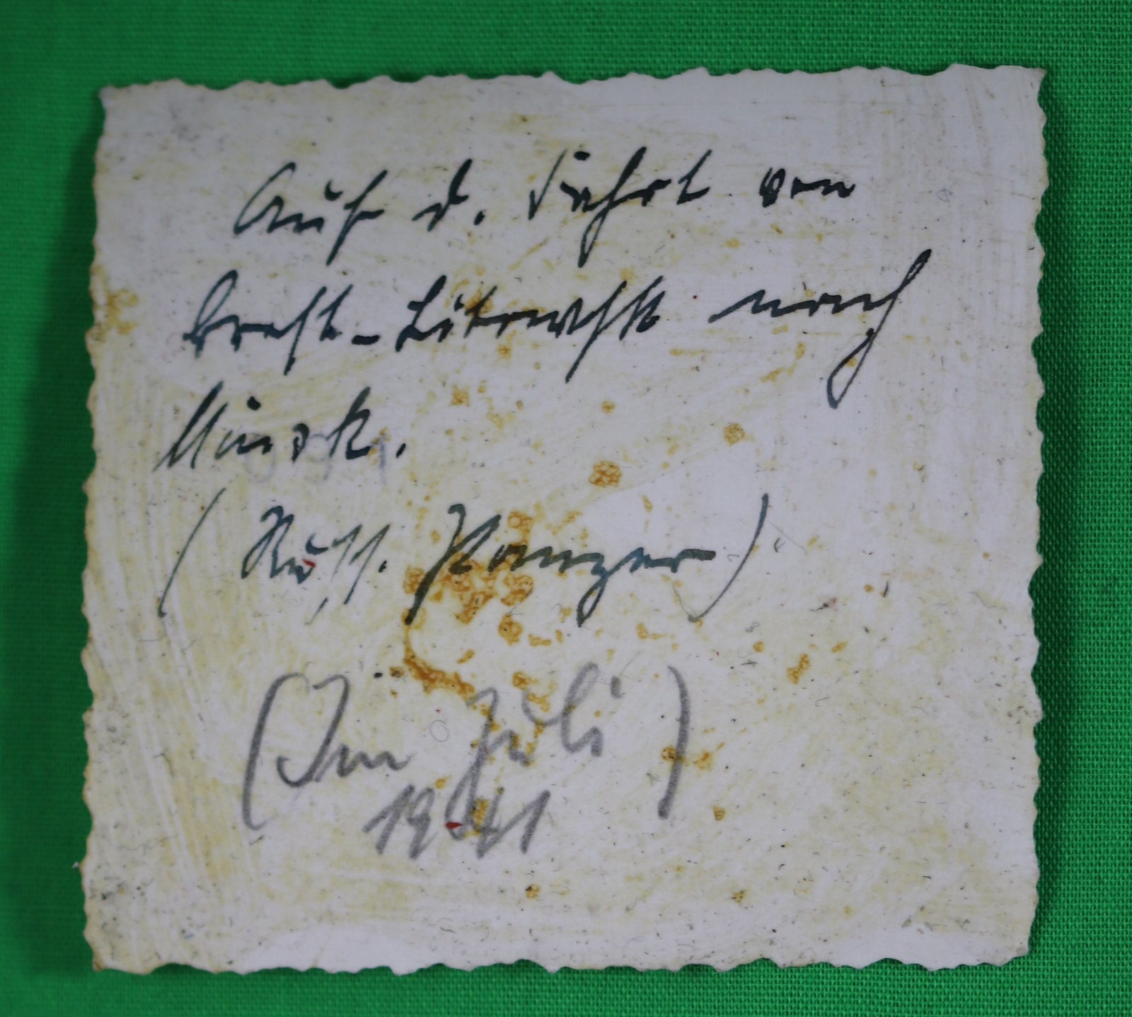 WW2 photo Germans soldiers on top enemy tank, Operation Barbarossa 1941