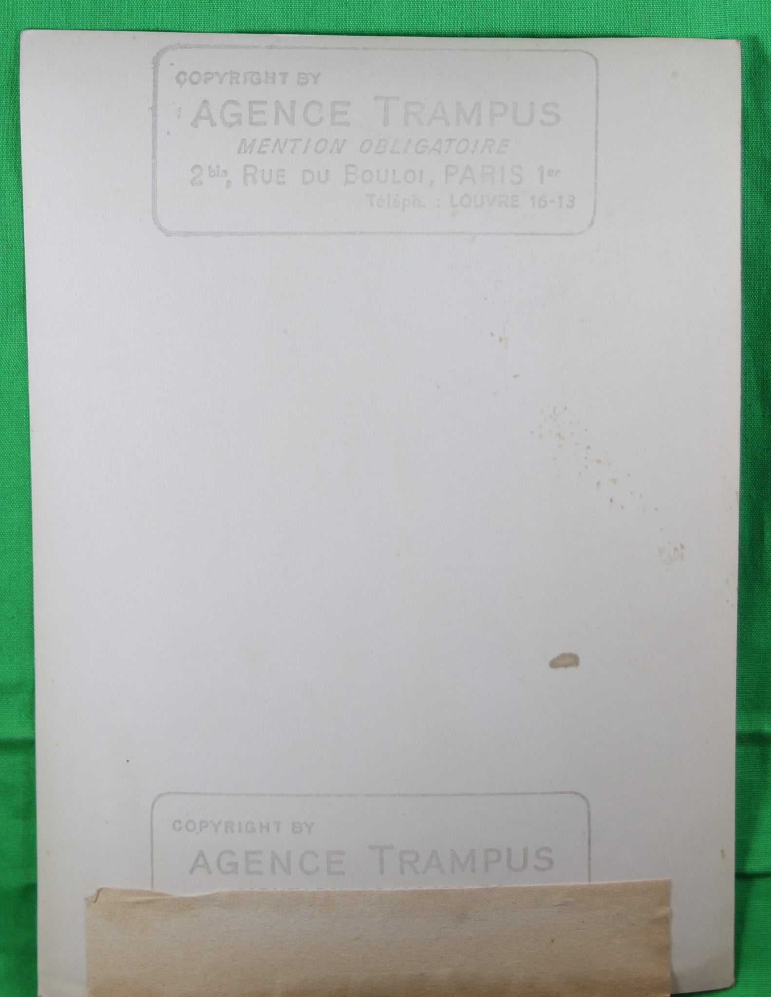 WW2 photo September 1939 ‘Horrors of war in Poland’