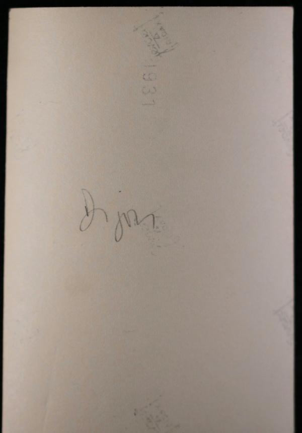 WW2 photo of American Sherman tank liberating Dijon France (1944)