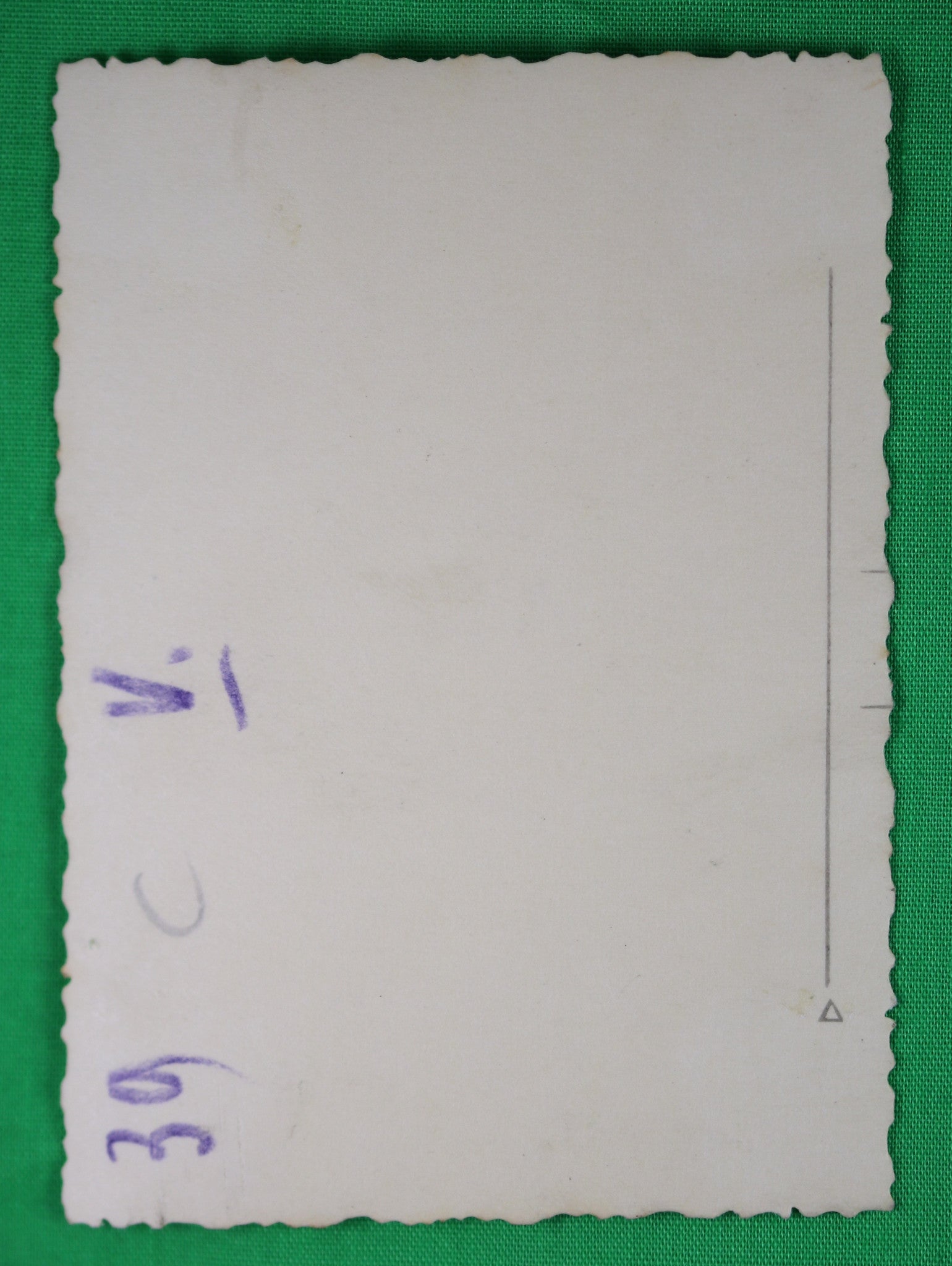 WW2 photo of German Wehrmacht non-commissioned officer (NCO)