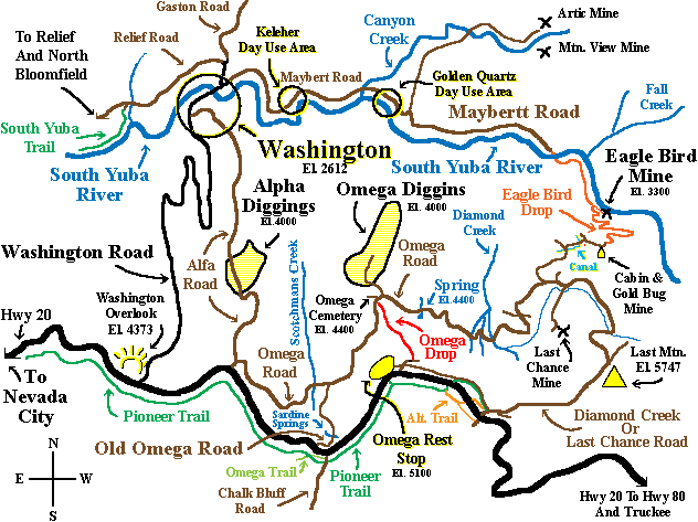California Gold rush promissory note 1857